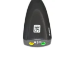 Steel Series 5H V2 USB 7.1 Channel Sound Adapter External Sound Card - Image 4