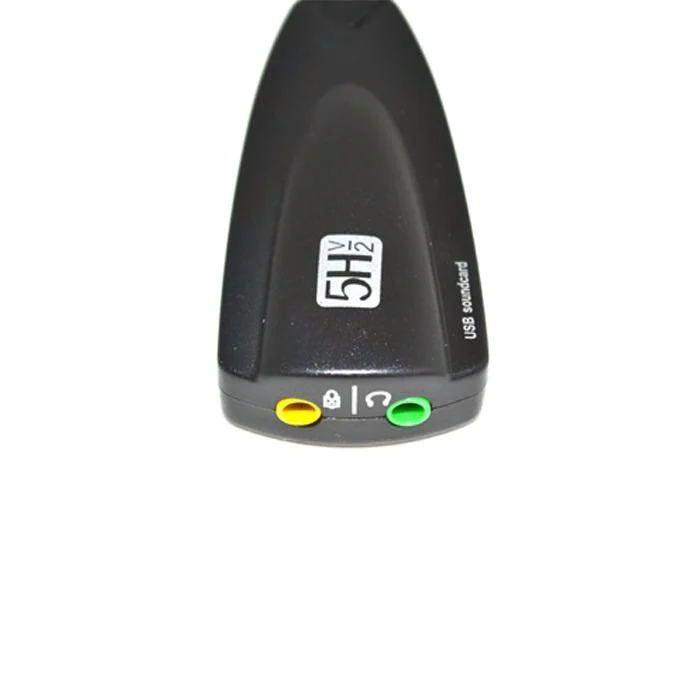 S-CA-6022_3.webp Steel Series 5H V2 USB 7.1 Channel Sound Adapter External Sound Card - Image 4