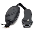 Leather Camera Grip(Black) - Image 2