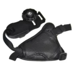 Leather Camera Grip(Black) - Image 2