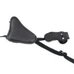 Leather Camera Grip(Black) - Image 4