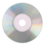 8cm Blank Mini CD-R, 225MB/25mins, 100 pcs in one packaging,the price is for 100 pcs - Image 3