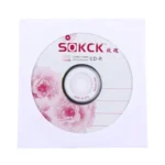 12cm Blank CD-R, 730MB/80mins, 50 pcs in one packaging,the price is for 50 pcs - Image 4