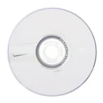 12cm Blank DVD-R, 4.7GB/120mins, Pack of 50 - Image 2