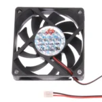 70mm 3-pin Cooling Fan (7015 3-pin) - Image 2