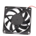70mm 3-pin Cooling Fan (7015 3-pin) - Image 3