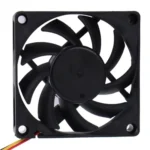 70mm 3-pin Cooling Fan (7015 3-pin) - Image 5