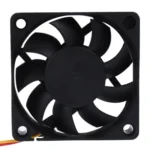 60mm 3-pin Cooling Fan (6015 3-pin) - Image 5