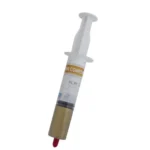 20g Heatsink Compound for CPU/ VGA Fans(Color: Golden) - Image 2