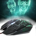 USB 6D Wired Optical Magic Gaming Mouse for Computer PC Laptop - Image 8