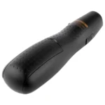 2.4G Wireless Presenter Laser Pointer Fly Mouse Rii Professional Air Mouse R900 for HTPC / Android TV BOX / PS3 / XBOX360 / Tablet PC (K14 R900)(Black) - Image 4
