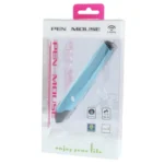 2.4GHz 500 / 1000DPI Wireless Pen Mouse with USB Mini Receiver, Transmission Distance: 10m - Image 6