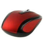 2.4 GHz 800~1600 DPI Wireless 6D Optical Mouse with USB Mini Receiver, Plug and Play, Working Distance up to 10 Meters - Image 3