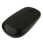 2.4GHz Wireless Ultra-thin Mouse - Image 3