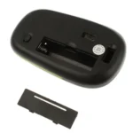 2.4GHz Wireless Ultra-thin Mouse - Image 4