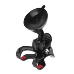 KX-C004 Multi-functional 360 Degrees Rotating Universal Car Swivel Mount Holder, For iPhone, Galaxy, Huawei, Xiaomi, Lenovo, Sony, LG, HTC and Other Smartphones, GPS, Mini Tablet PC - Image 5