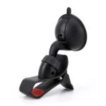 KX-C005 Multi-functional 360 Degrees Rotating Universal Car Swivel Mount Holder, For iPhone, Galaxy, Huawei, Xiaomi, Lenovo, Sony, LG, HTC and Other Smartphones, GPS, Mini Tablet PC - Image 2