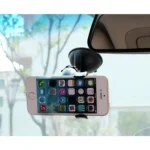 KX-C005 Multi-functional 360 Degrees Rotating Universal Car Swivel Mount Holder, For iPhone, Galaxy, Huawei, Xiaomi, Lenovo, Sony, LG, HTC and Other Smartphones, GPS, Mini Tablet PC - Image 12
