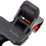 KX-C005 Multi-functional 360 Degrees Rotating Universal Car Swivel Mount Holder, For iPhone, Galaxy, Huawei, Xiaomi, Lenovo, Sony, LG, HTC and Other Smartphones, GPS, Mini Tablet PC - Image 6