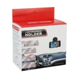 KX-C005 Multi-functional 360 Degrees Rotating Universal Car Swivel Mount Holder, For iPhone, Galaxy, Huawei, Xiaomi, Lenovo, Sony, LG, HTC and Other Smartphones, GPS, Mini Tablet PC - Image 9