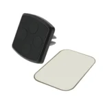 Universal Magnet Mini Car Mount Holder, For iPhone, Galaxy, Huawei, Xiaomi, Lenovo, Sony, LG, HTC and Other Smartphones - Image 4