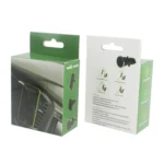 Universal Magnet Mini Car Mount Holder, For iPhone, Galaxy, Huawei, Xiaomi, Lenovo, Sony, LG, HTC and Other Smartphones - Image 5