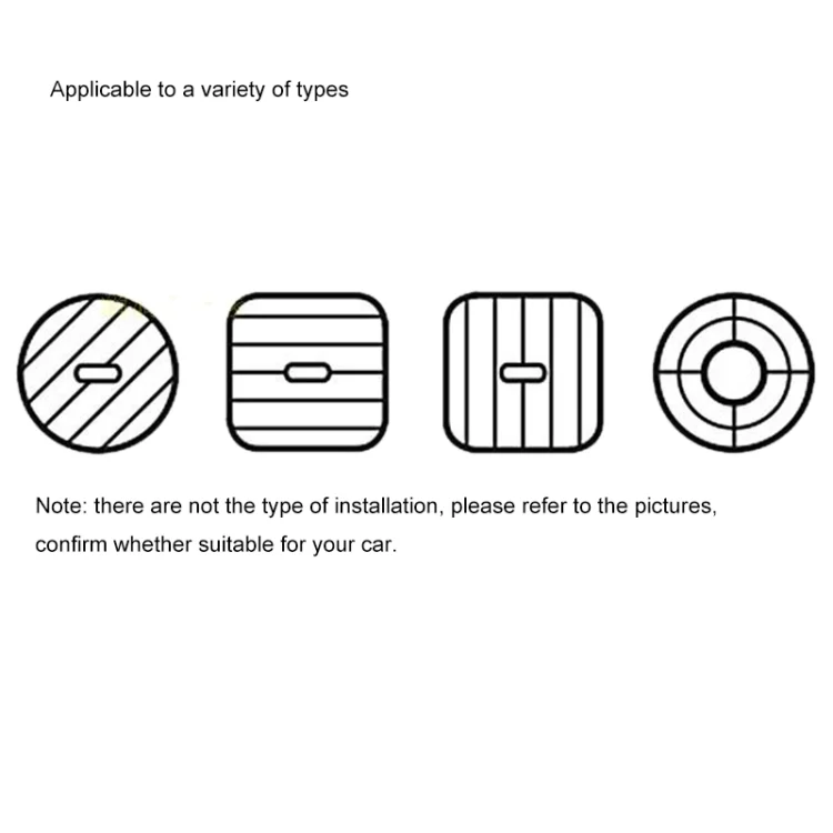 S-CMH-0015_5.webp Universal Magnet Mini Car Mount Holder, For iPhone, Galaxy, Huawei, Xiaomi, Lenovo, Sony, LG, HTC and Other Smartphones - Image 6