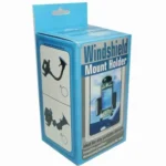 Car Mount Holder for PDA MP3 MP4 Mobile Phone(Black) - Image 4