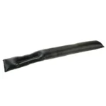 2 PCS Leather Car Seat Gap Filler, Size: 45x7x4.5cm - Image 2