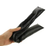 2 PCS Leather Car Seat Gap Filler, Size: 45x7x4.5cm - Image 5