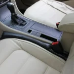 2 PCS Leather Car Seat Gap Filler, Size: 45x7x4.5cm - Image 7