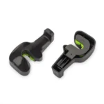 1 Pair Hidden Type Car Hook - Image 2