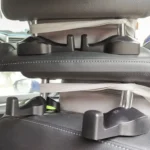 1 Pair Hidden Type Car Hook - Image 4