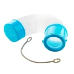 Waterproof Stretchable Car Umbrella Holder, Length: 11cm-65cm, Random Color Delivery - Image 4