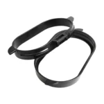 Portable Car Rubbish Bag Holder Storage Bucket Storage Rack - Image 2