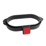 Portable Car Rubbish Bag Holder Storage Bucket Storage Rack - Image 3