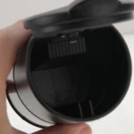 Portable Car Ashtray, Size: 6.9x6.9x10 cm - Image 5