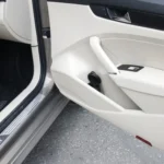 Portable Car Ashtray, Size: 6.9x6.9x10 cm - Image 6