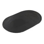 Car Anti-Slip Sticky Mat for Mobile Phone / MP3 / MP4, Size: 18.2x12x0.2cm - Image 3