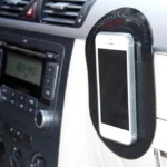 Car Anti-Slip Sticky Mat for Mobile Phone / MP3 / MP4, Size: 18.2x12x0.2cm - Image 5