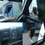 Car Anti-Slip Sticky Mat for Mobile Phone / MP3 / MP4, Size: 18.2x12x0.2cm - Image 6