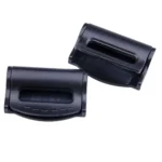 2 PCS SHUNWEI Car Safety Seat Belt Adjuster - Image 3