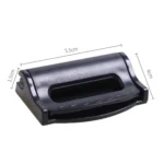2 PCS SHUNWEI Car Safety Seat Belt Adjuster - Image 4