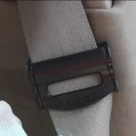 2 PCS SHUNWEI Car Safety Seat Belt Adjuster - Image 8