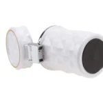 Diamond Facets Car Ashtray with LED Light - Image 6