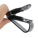 Car Multifunctional Sunglass Clip / Paper Business Card Clip - Image 4