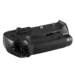 Battery Grip MB-D12 for Nikon D800 / D800E with a Battery Holder - Image 2