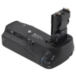 Professional Creates Beautiful Moment Vertical Battery Grip with Infrared Remote for Canon C70DB - Image 2