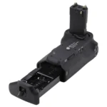 Professional Creates Beautiful Moment Vertical Battery Grip with Infrared Remote for Canon C70DB - Image 3