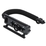 C-Shape Mount Holder Handle for DSLR / Camcorder DV - Image 4